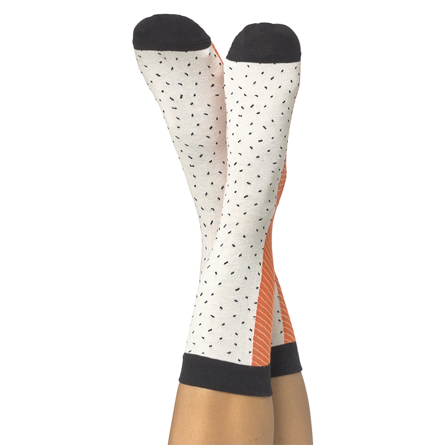 DYSOCKSPOK Носки , poke Doiy  - Вид №4