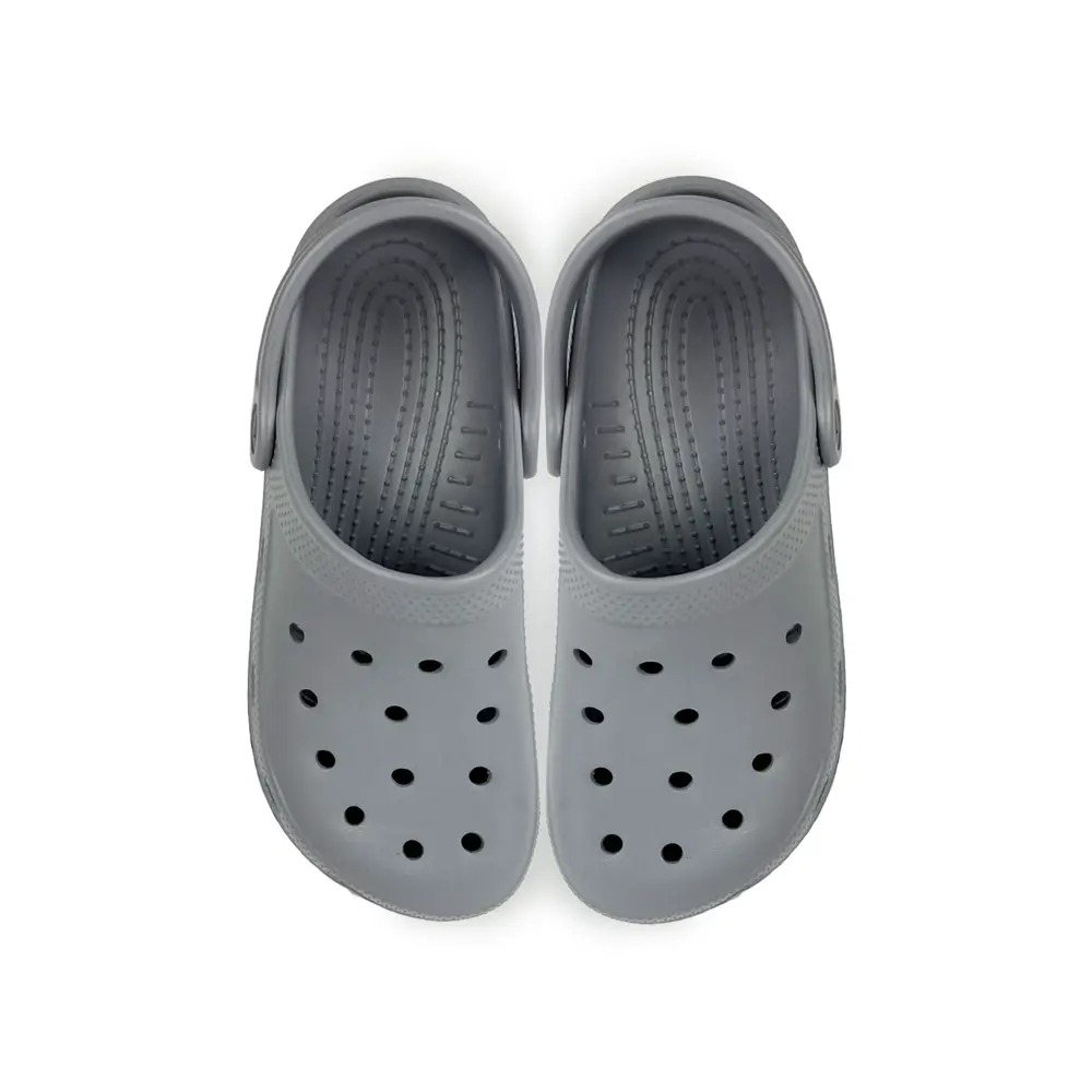 Сабо унисекс DILWIS размер 41 светло-серый 89414853 STLM-1576195 - Вид №2