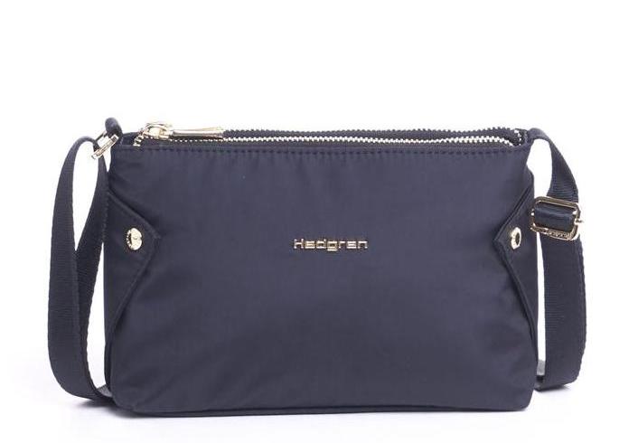 HPRI02/003 Сумка HPRI02 Crossover Triangular Hedgren Prisma - Вид №1