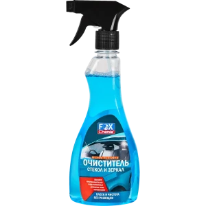 Очиститель стекол Fox Chemie LMF116 0.5 л