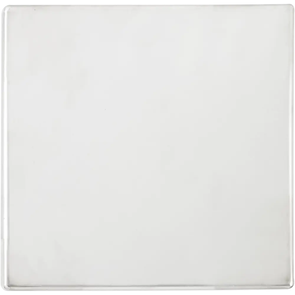 Трап для душа Ани пласт мокрый затвор горизонтальный слив 150x150 мм полипропилен STLM-2036629 - Вид №1