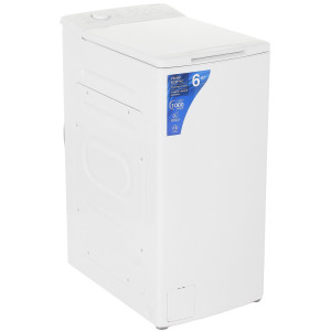 5047790 Стиральная машина DEXP WM-E610NMA/WW белый