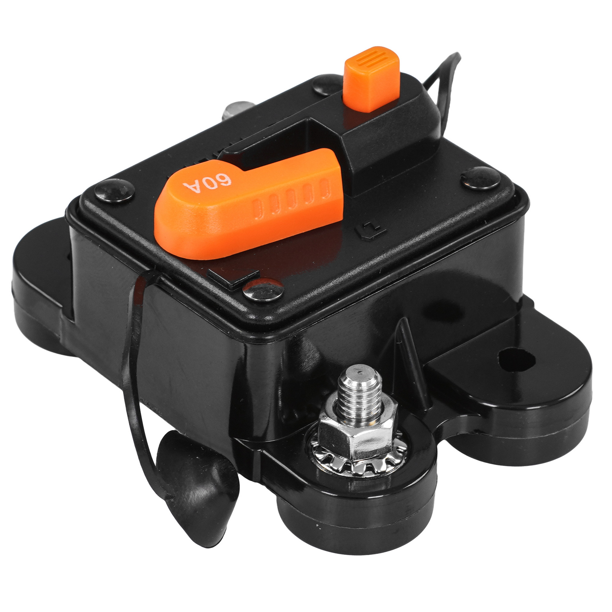 9285874 Предохранитель-автомат DL Audio Phoenix Automatic Fuse 60A 1 шт STDN-0087587 - Вид №1