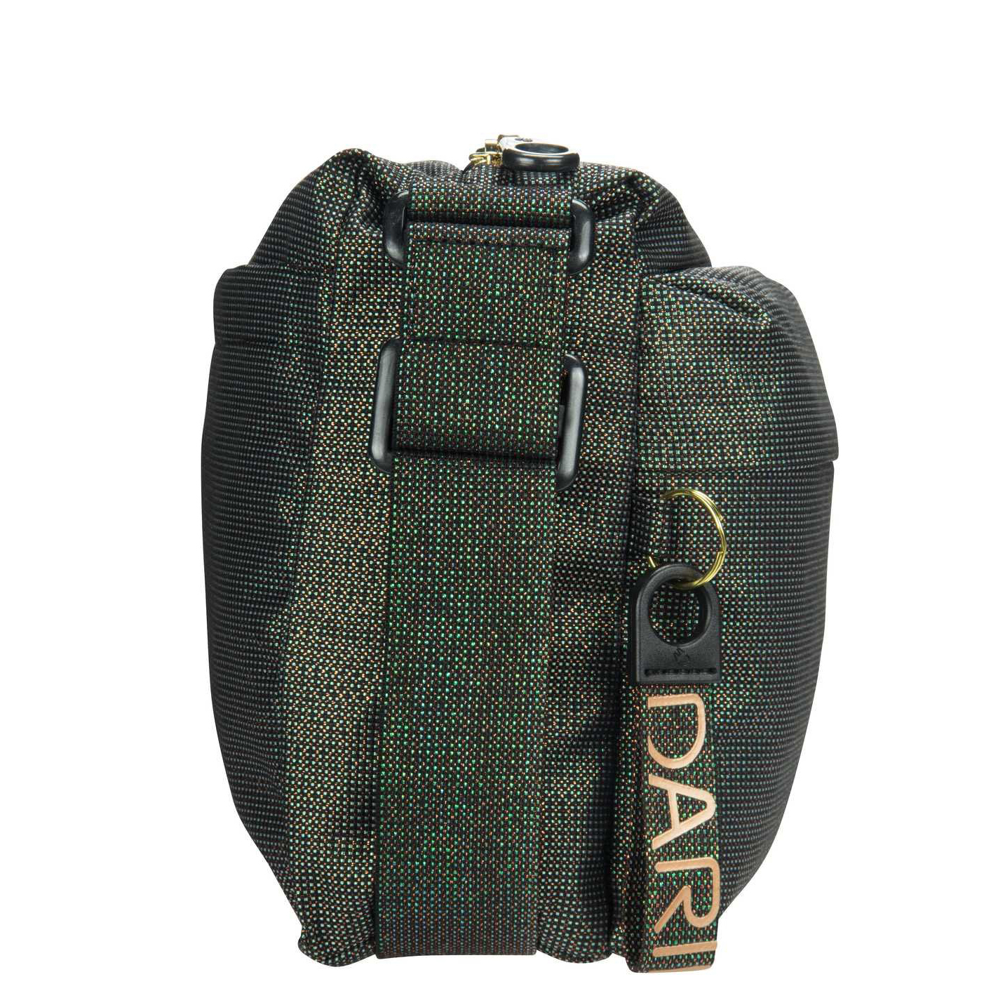 QNTT5-25Q Сумка QNTT5 Crossbody bag Mandarina Duck MD20 Lux  - Вид №4