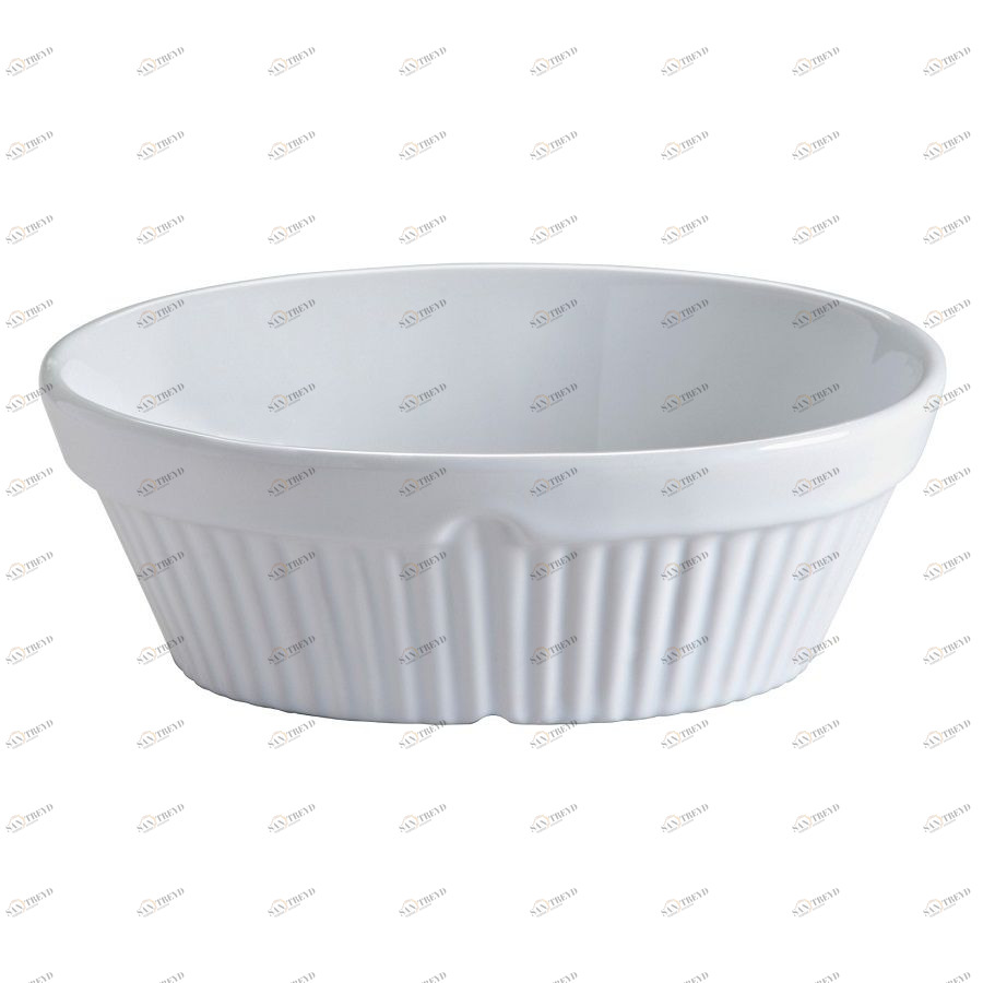 Форма для выпечки пирога Classic овальная 17 см Mason Cash 2001544