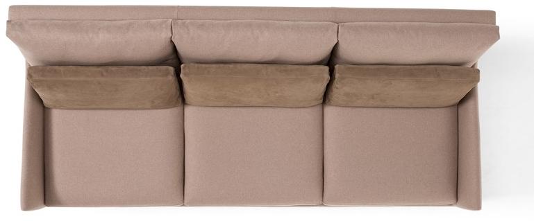 AMURA Диван из ткани Alice Am002.060 - Вид №2