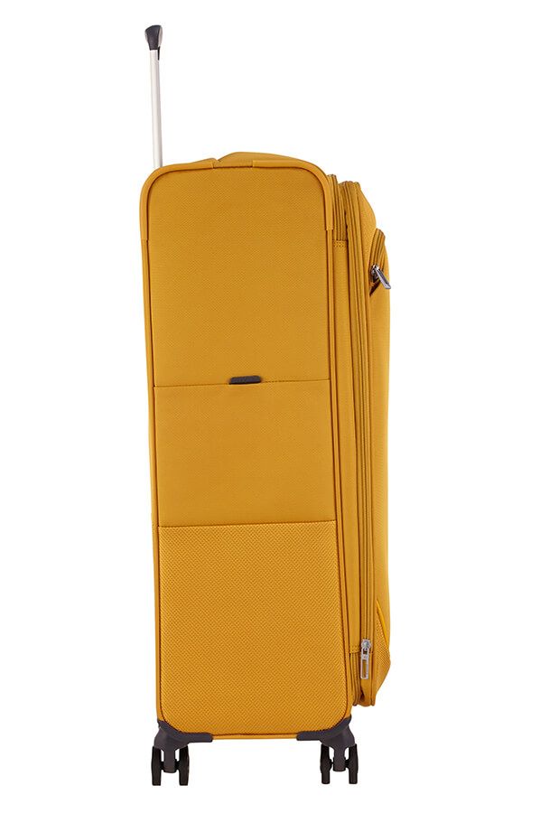 CT4-06005 Чемодан CT4*005 Spinner Expandable 78 Samsonite Popsoda  - Вид №6