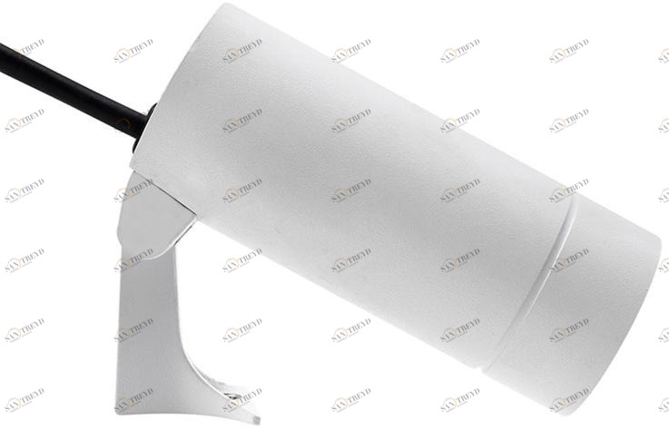 Регулируемый светодиодный проектор для улицы Azimut Santreyd sun-id-1410593