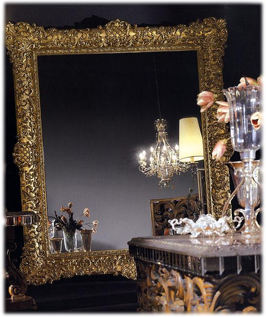 Зеркало  JUMBO COLLECTION MAN-29 Macramè