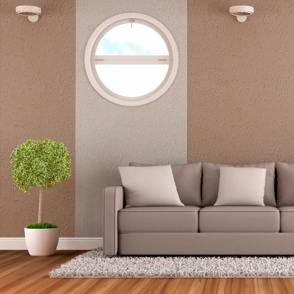 Штукатурка «Апельсиновая корка» Латек, 25 кг STLM-2186035 - Вид №3