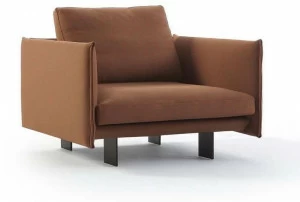 Sancal Кресло из ткани с подлокотниками Deep