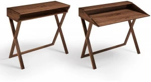 Oliver B. Консоль / стол из массива дерева Oliver b. casa Idea co