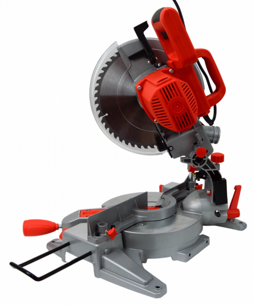 Торцовочная пила  BRAIT BMS 255L 9230616 STDN-0150731 - Вид №2