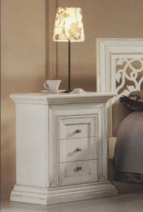 Тумбочка  ARTE CASA 2654