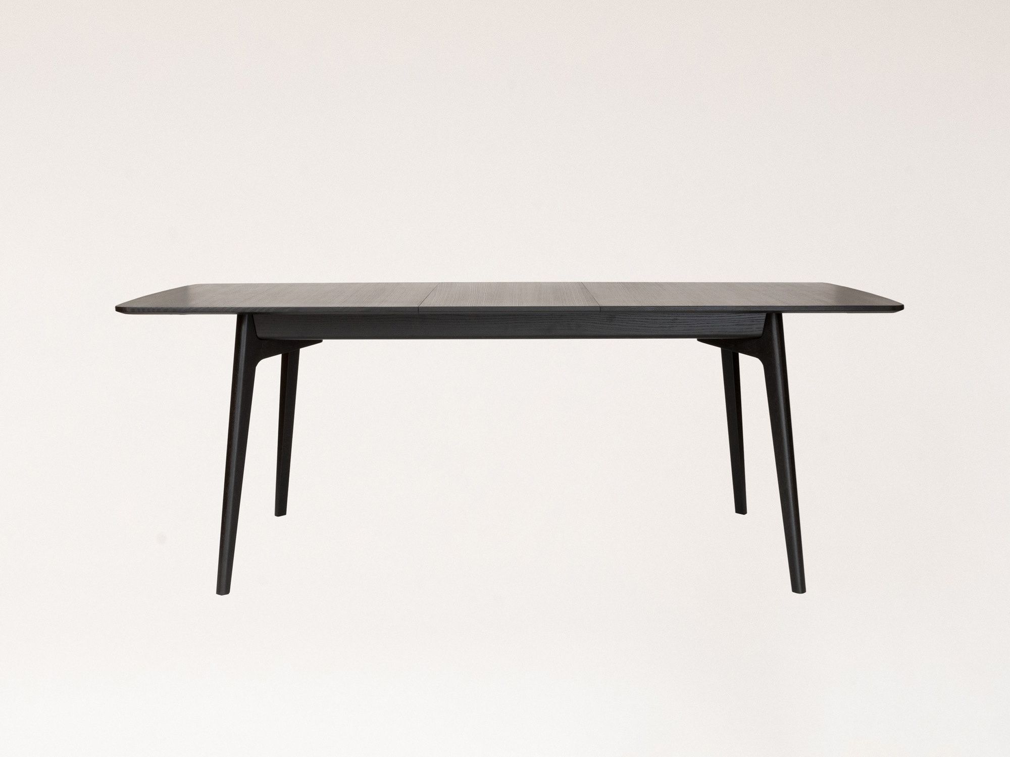 Прямоугольный выдвижной стол из венге Case Далвич ARCH-00063874 - Вид №1