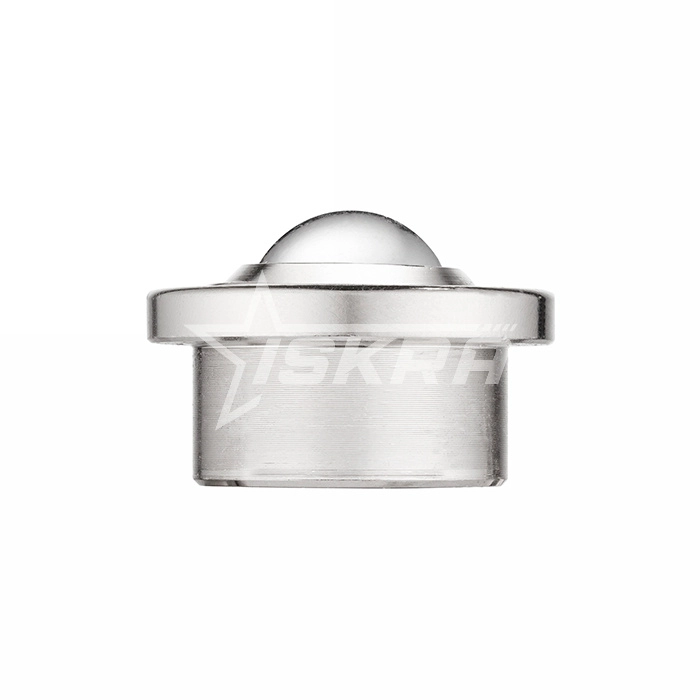 IS2199 Шариковая опора SP12B (SP12 BS/CS) ISKRA  - Вид №2