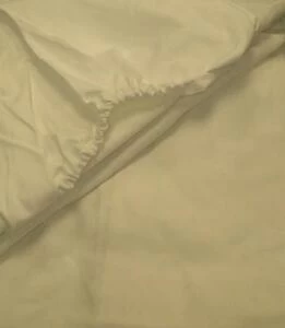 Простынь / Mattress protector