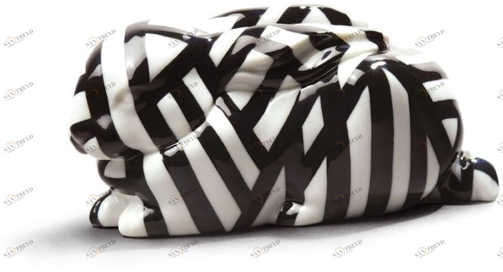 Lladró Фарфоровый орнамент Dazzle 01009087