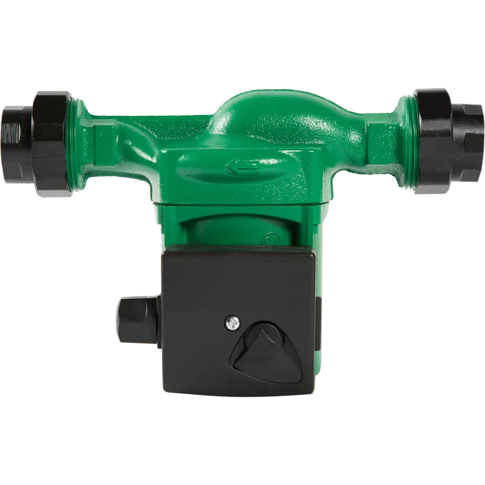 Циркуляционный насос OASIS 25/8 для систем отопления 13715021 STLM-0003707 - Вид №1