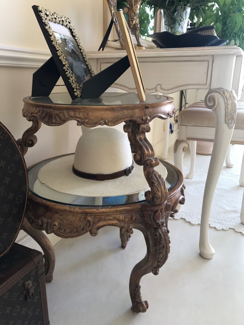 4562 - 8562 Tavolino 4562 Bianchini&Capponi RINASCIMENTO Bianchini Capponi - Вид №2