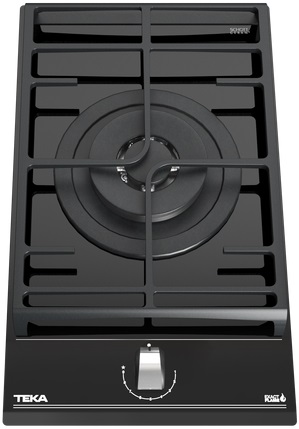 1320311 Варочная панель Teka GZC 31330 XBN BLACK Италия  - Вид №1