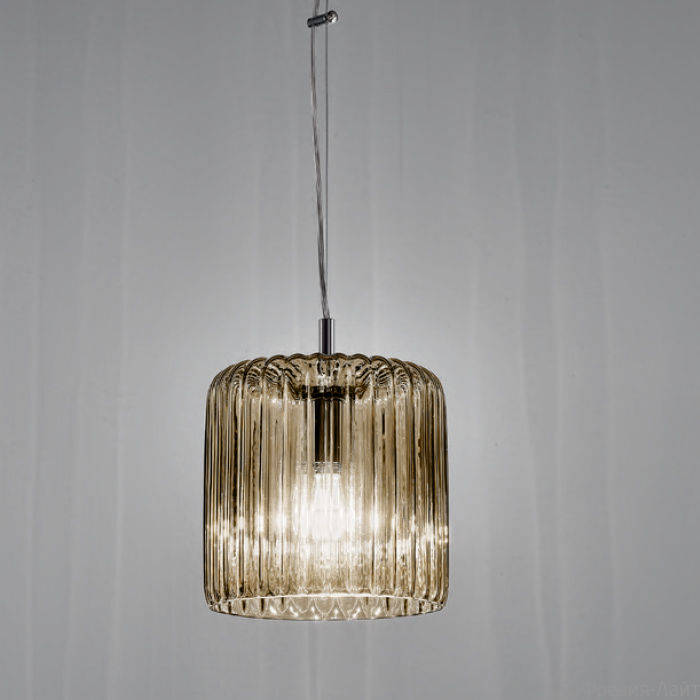 Sylcom 0122 K FU подвесной светильник 106792