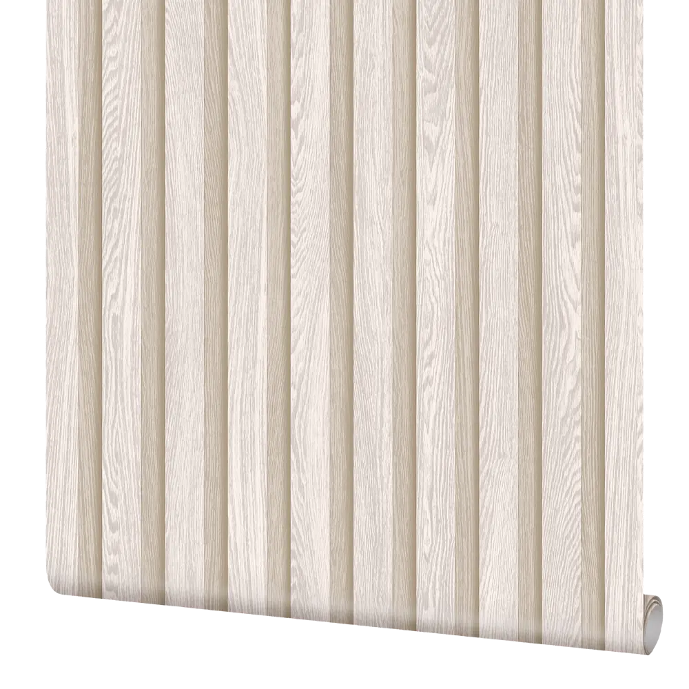 Обои бумажные Elysium Зебрано бежевые 0.53 м 907600 STLM-2110765