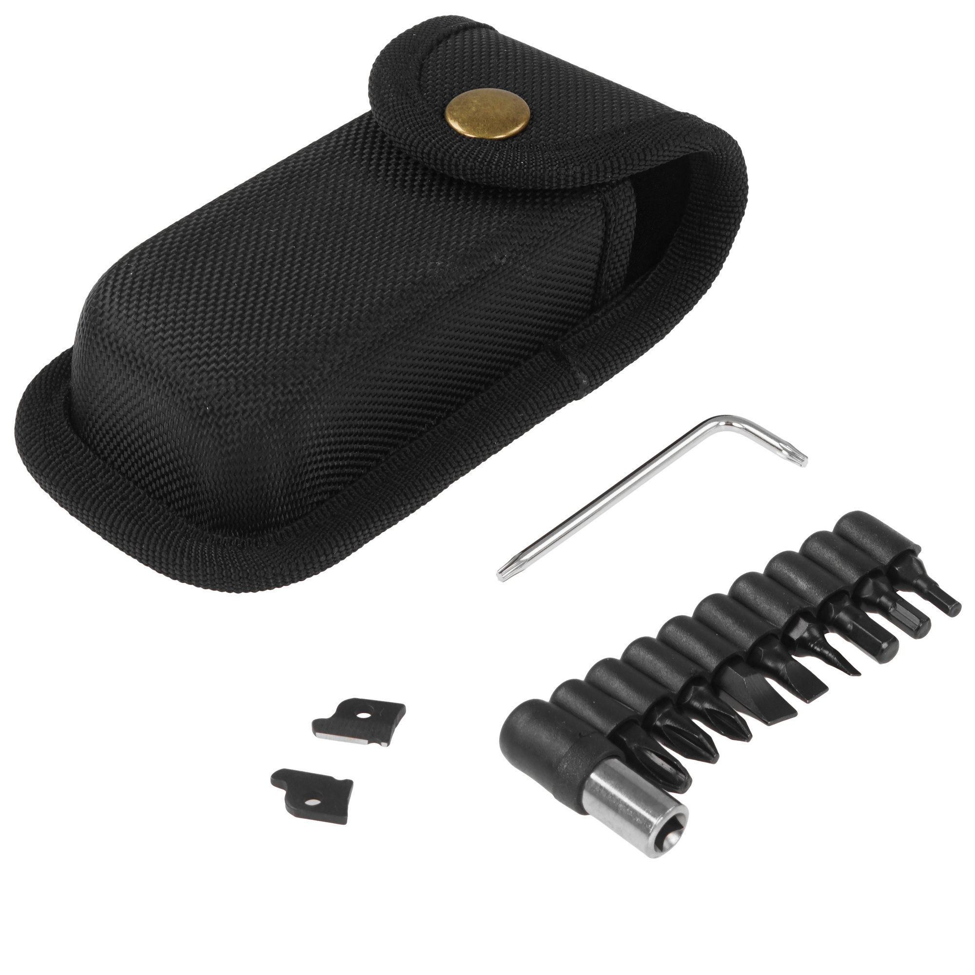 Мультитул U-max Travel 28 в 1 5631319 STDN-0028809 - Вид №8