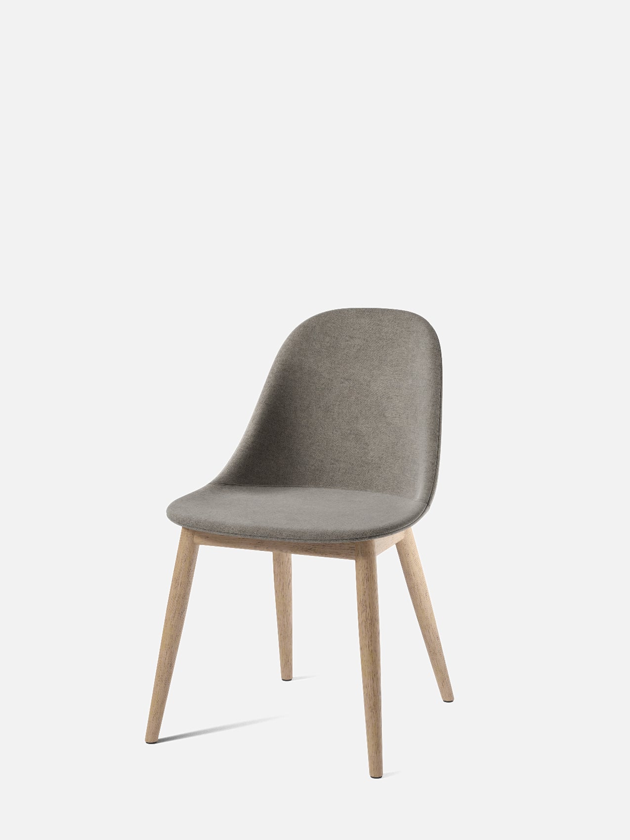 9398004-030300ZZ Боковое кресло Harbour, обитое LuceLight  - Вид №75