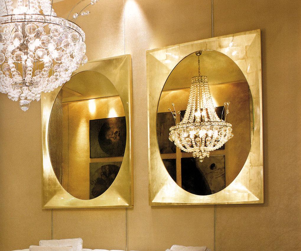 Зеркало  VISIONNAIRE Tilia 