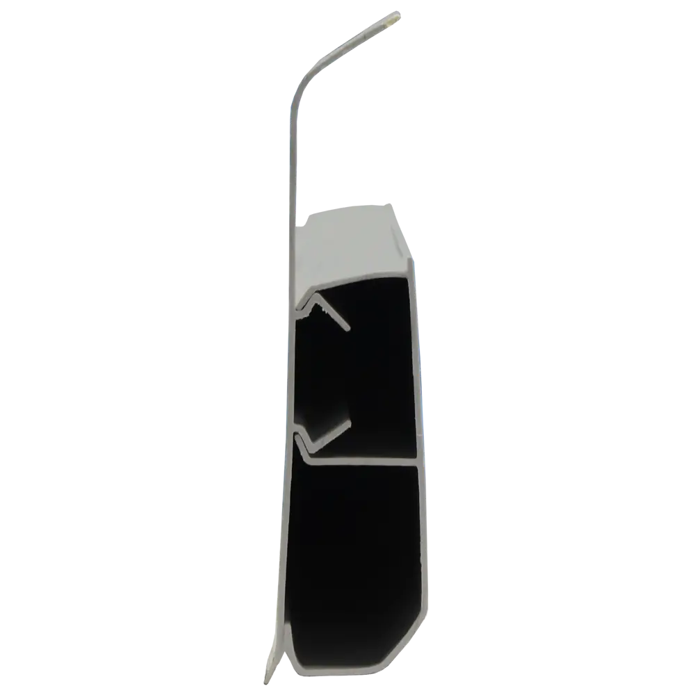 Santreyd Плинтус напольный ПВХ Дуб Турне 8 см - элегантное завершение интерьера 83410230 STLM-0041062 - Вид №2