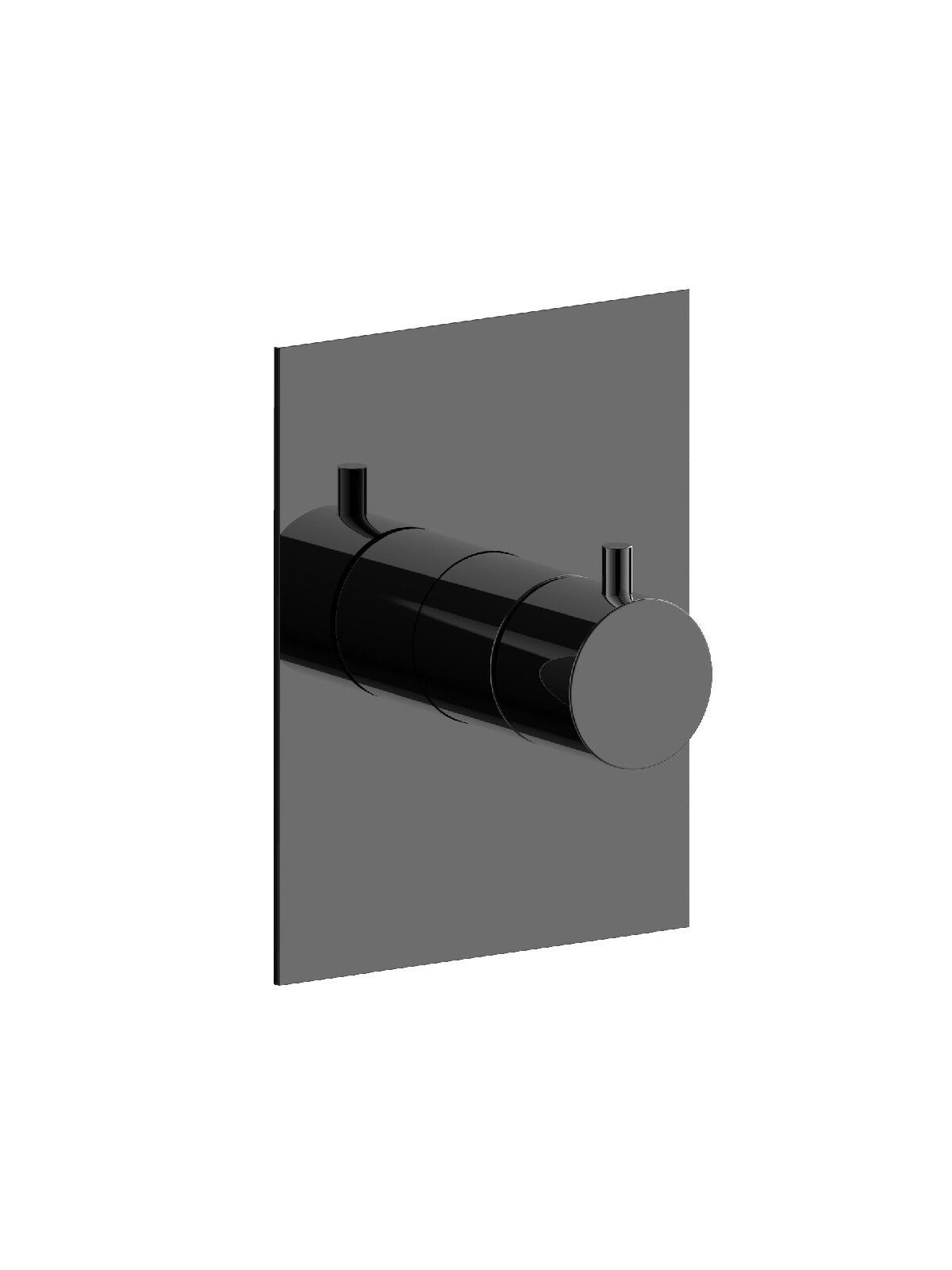 Трехходовой переключатель для душа Rubinetterie Frattini душевые ARCH-00092171 - Вид №16