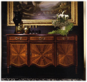 Комод  MEDEA 266