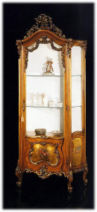 Витрина 120 FRATELLI RADICE 60120020010