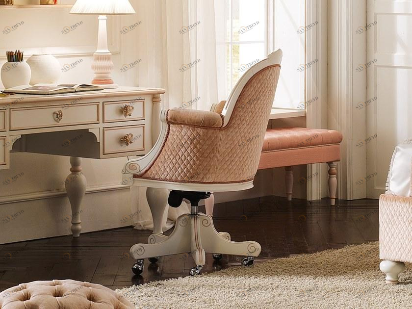 VOLPI Кресло с подлокотниками Sogni & amore 2058