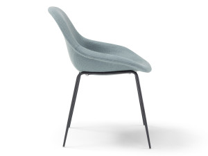 Мягкий стул