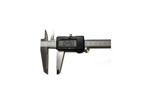 16473177 Штангенциркуль ШЦЦ-I-250 0,01 ГОСТ 166-89 электронный CD2500101 ГТО