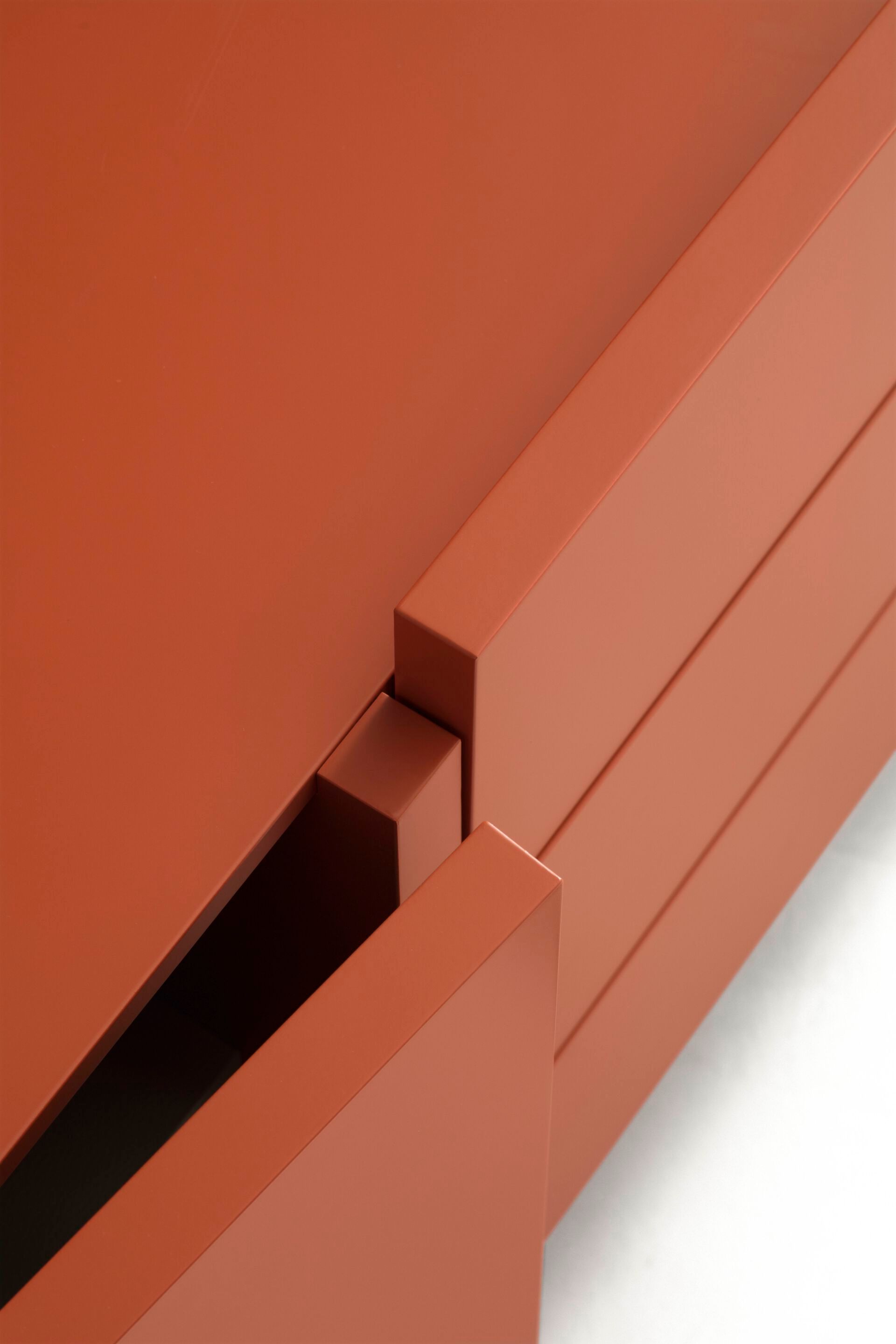 Деревянный шкаф Alf DaFrè Recta ARCH-00017756 - Вид №6