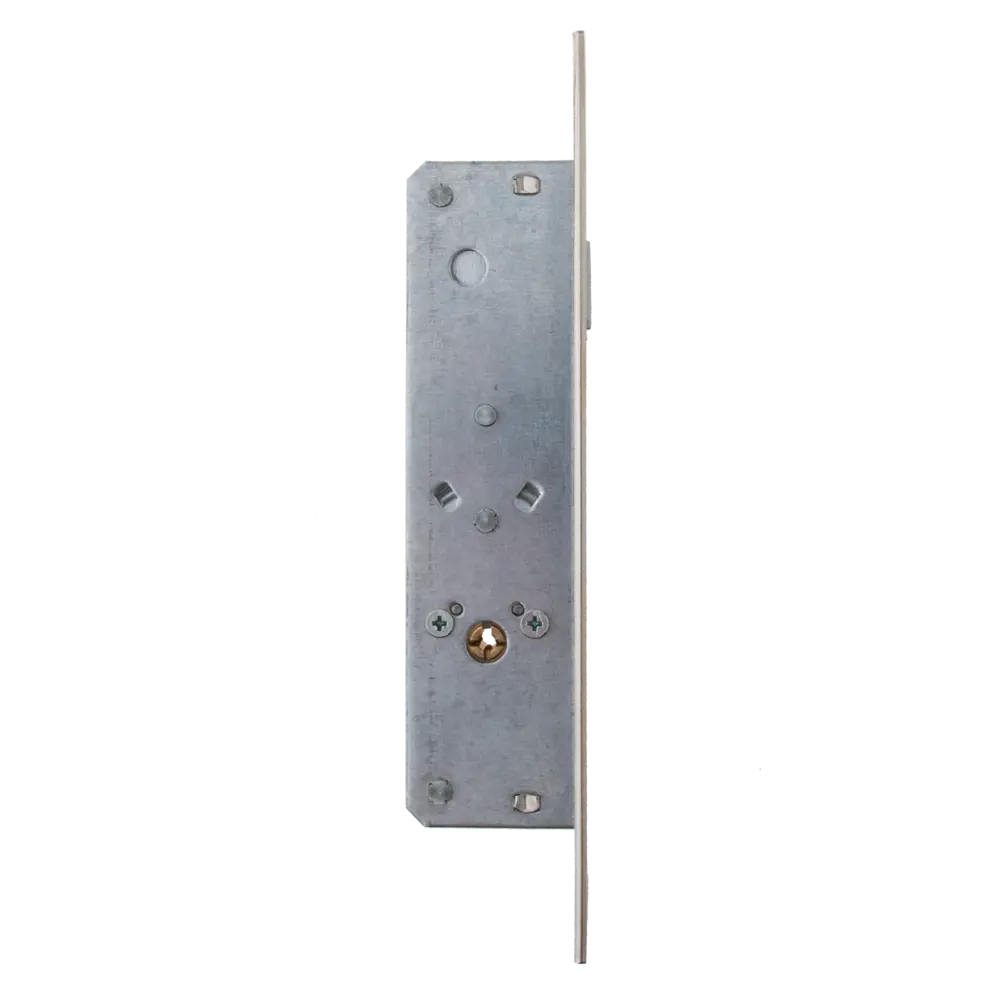 Замок врезной Kale 201F-BS20-NI-5KEY-STB хром 84229532 STLM-2006807  - Вид №3