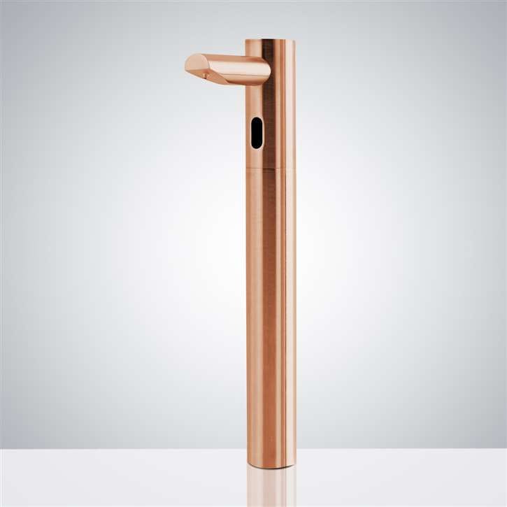 Инфракрасный дозатор мыла Fontana Showers Urban Mist ARCH-00057557 - Вид №5