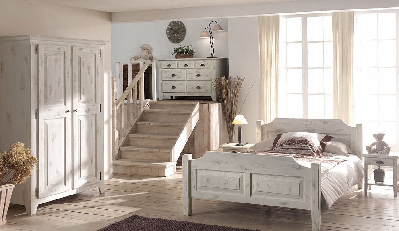 Шкаф распашной двухдверный белый 20 Solea VAVI SOLEA 132586 Белый  - Вид №1