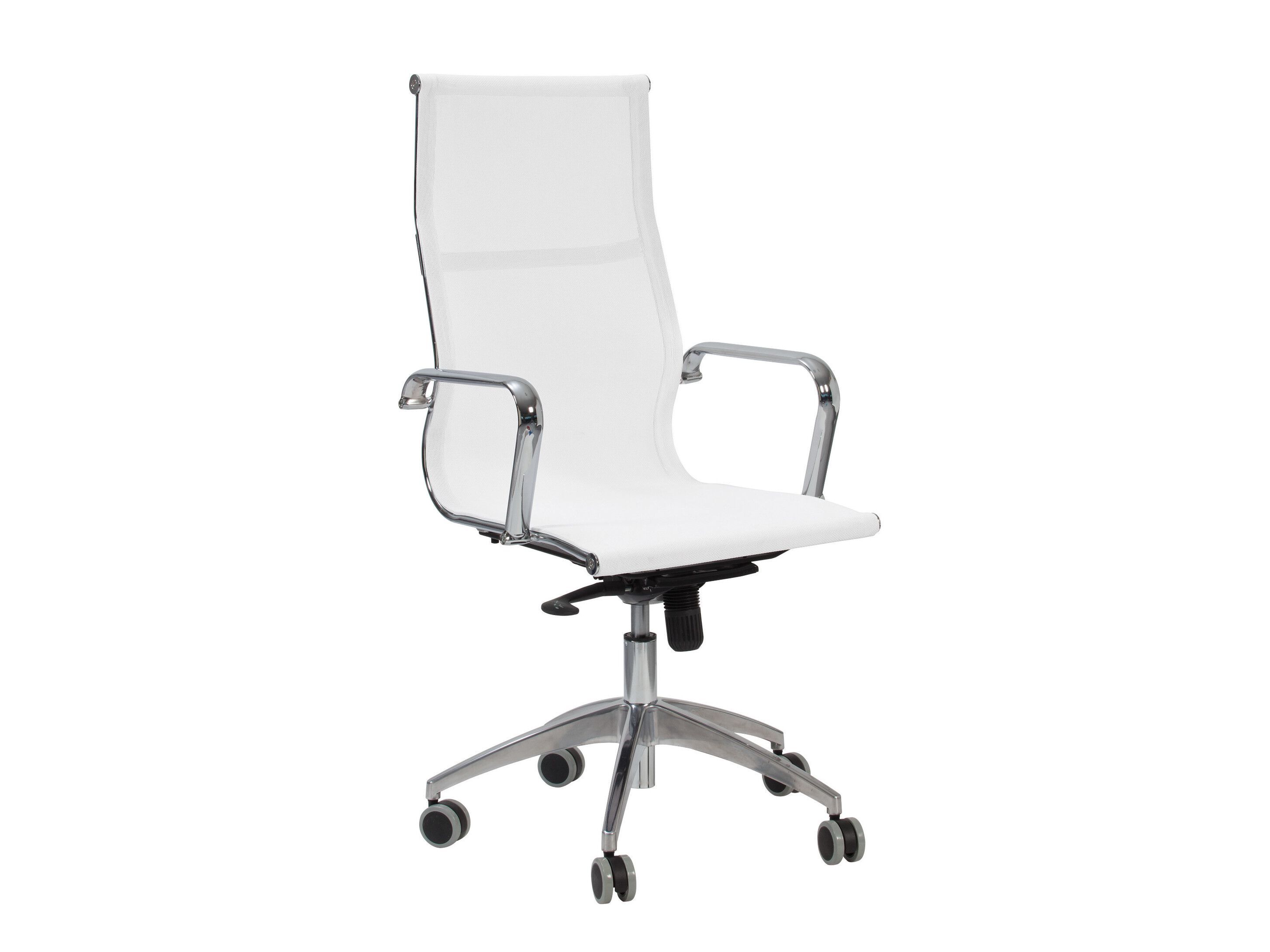 5-спицевое вращающееся офисное кресло с подлокотниками Giessegi OfficeTime ARCH-00149590 - Вид №1