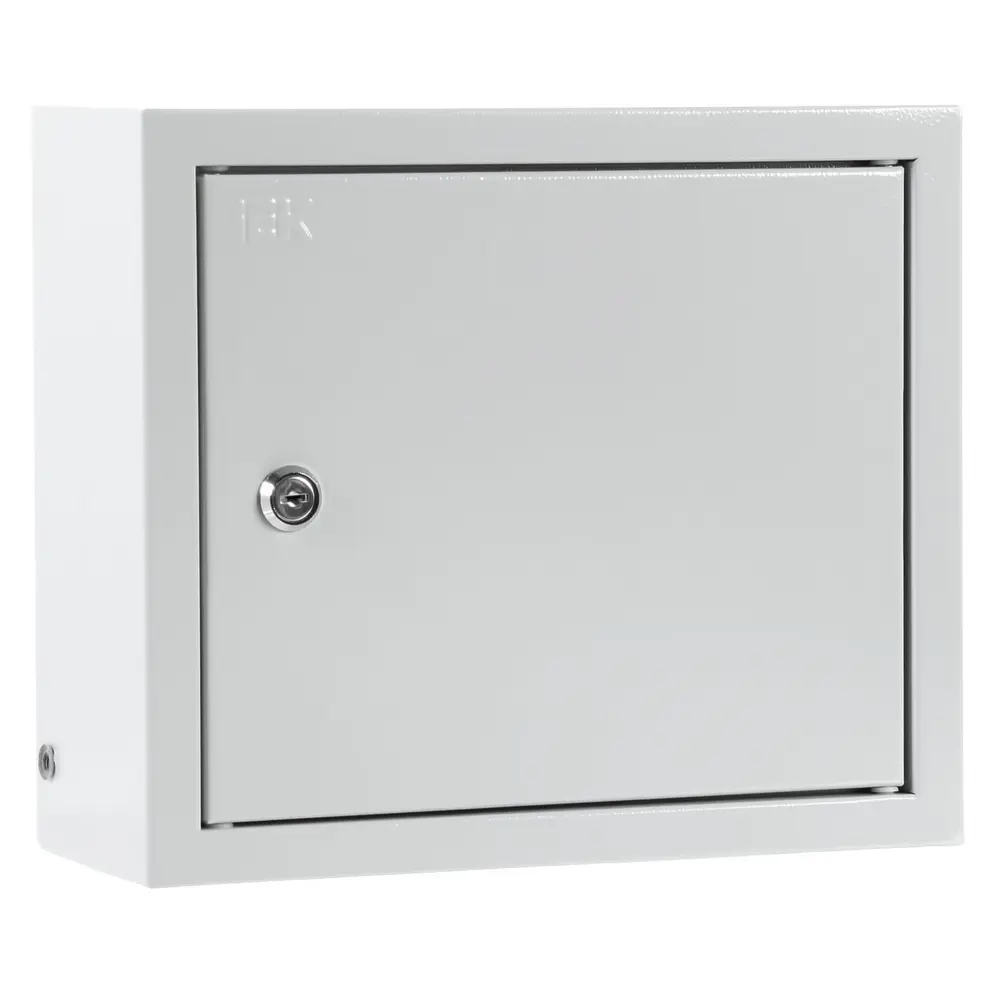 Распределительный щит IEK Home на 12 модулей с замком 12407123 STLM-0002129