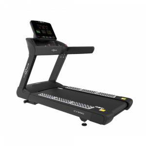 CT350 Беговая дорожка cardiopower pro ct350 new CardioPower