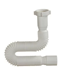 Гибкая труба 1 1/2х40 L-1250 мм  АС-10122 (О) АС-10122