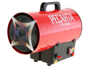 1070284 Тепловая пушка газовая Ресанта ТГП-10000