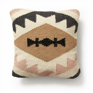 067911 Чехол на подушку Gottard 45x45 La Forma Gayle