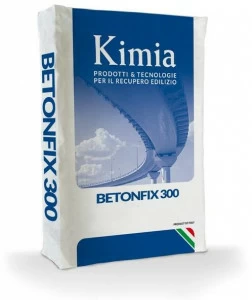 Kimia Гидроизоляция на цементной основе Betonfix