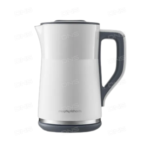 9942934 Электрочайник Morphy Richards MR6070W белый