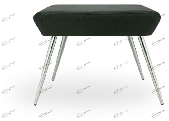 ROSSIN Мягкий пуф Dimon sun-id-1425014